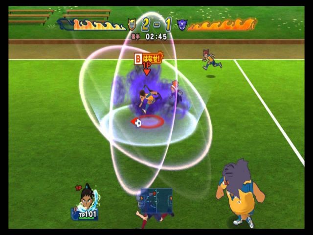 Image in-game