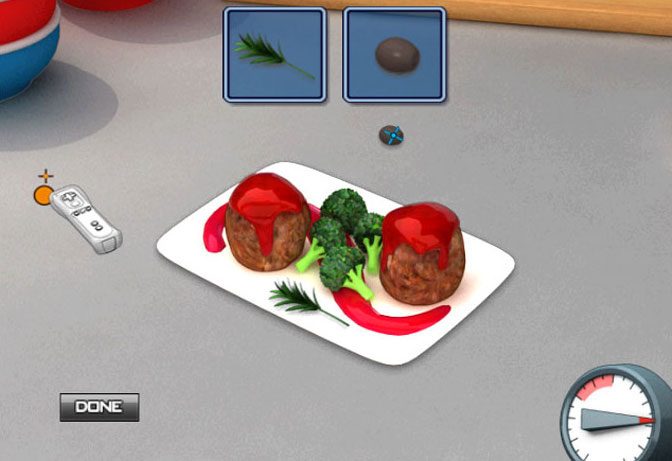 Image in-game