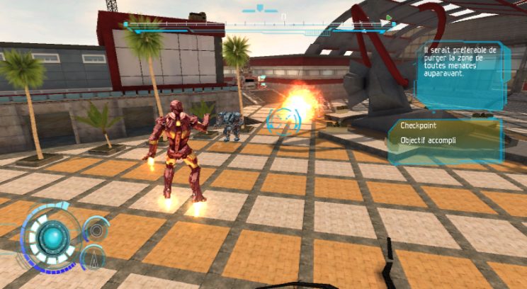 Image in-game