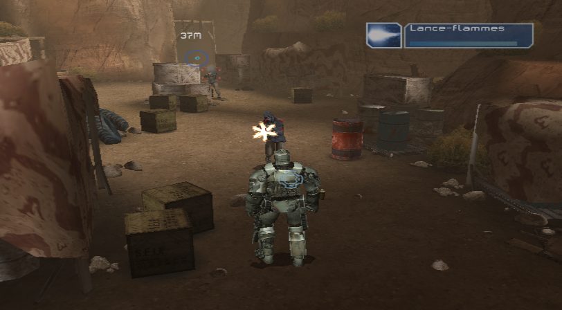 Image in-game
