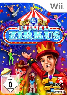 It's My Circus