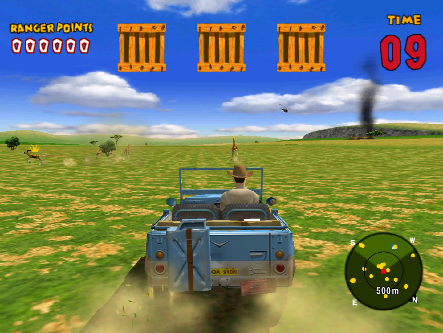 Image in-game
