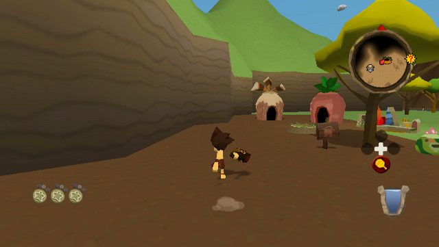 Image in-game