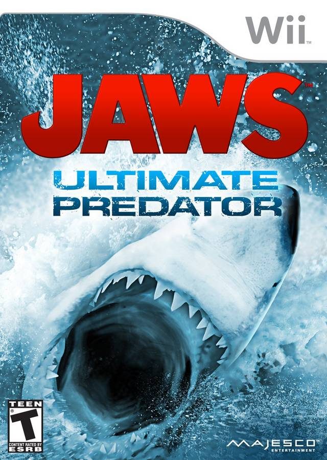 Jaws : Ultimate Predator