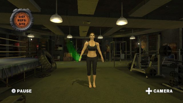 Image in-game