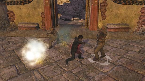 Image in-game