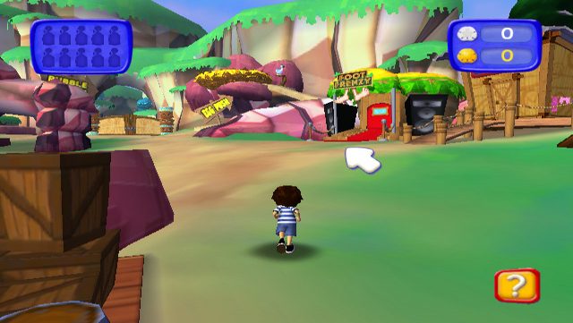 Image in-game