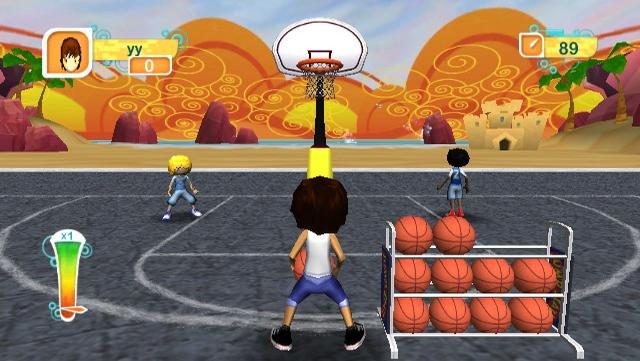 Image in-game