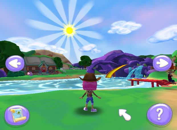Image in-game