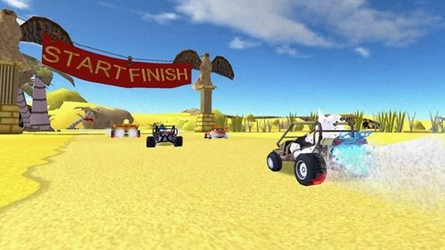 Image in-game