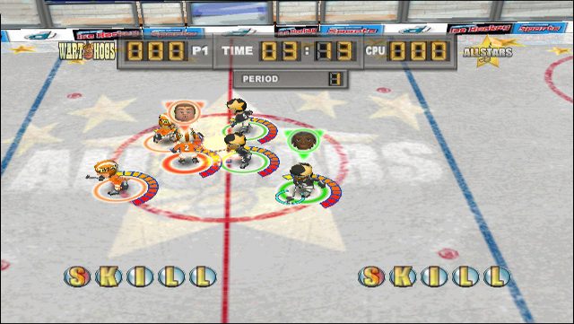 Image in-game