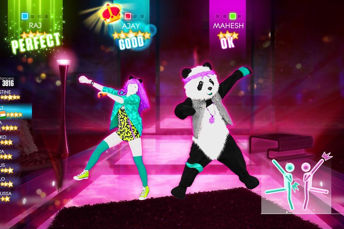 Image in-game
