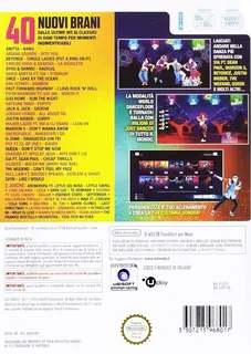 Just Dance 2017 dos