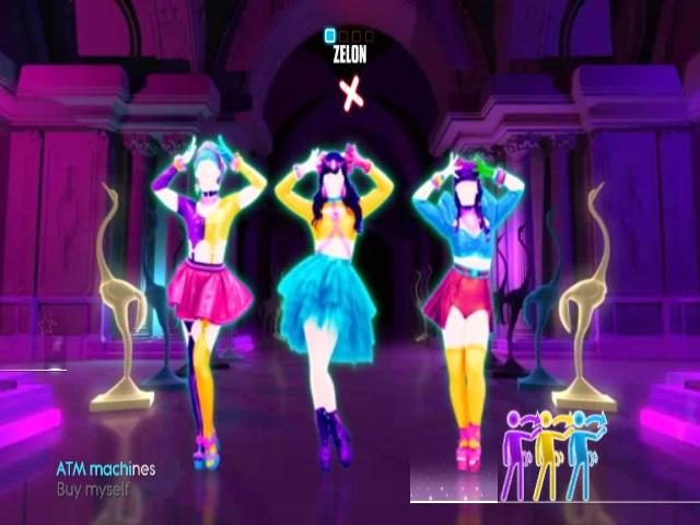 Image in-game