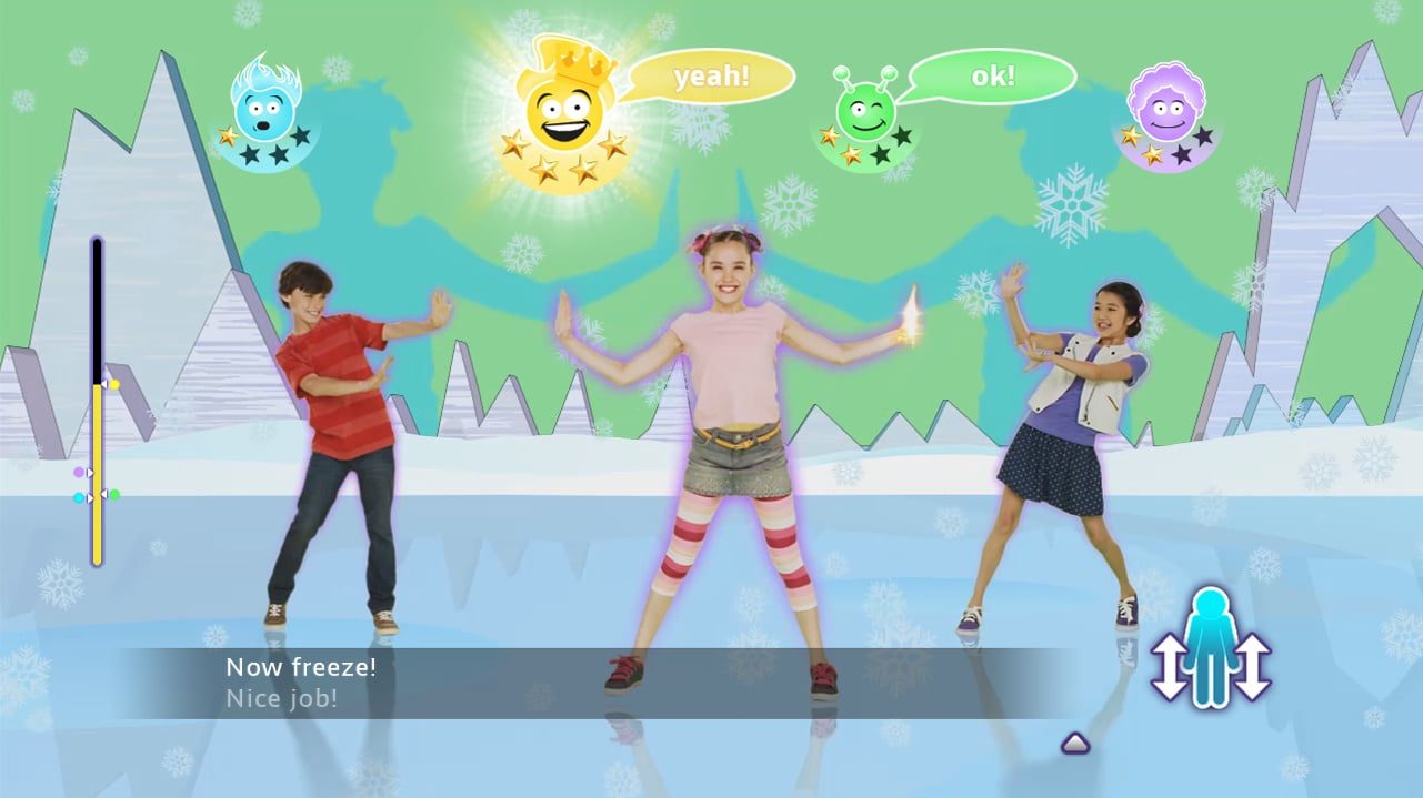 Image in-game