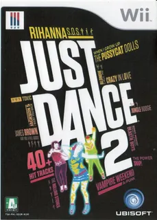 Just Dance