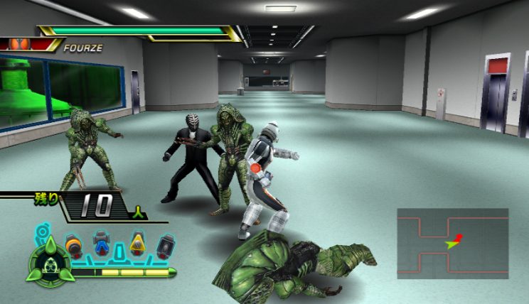 Image in-game