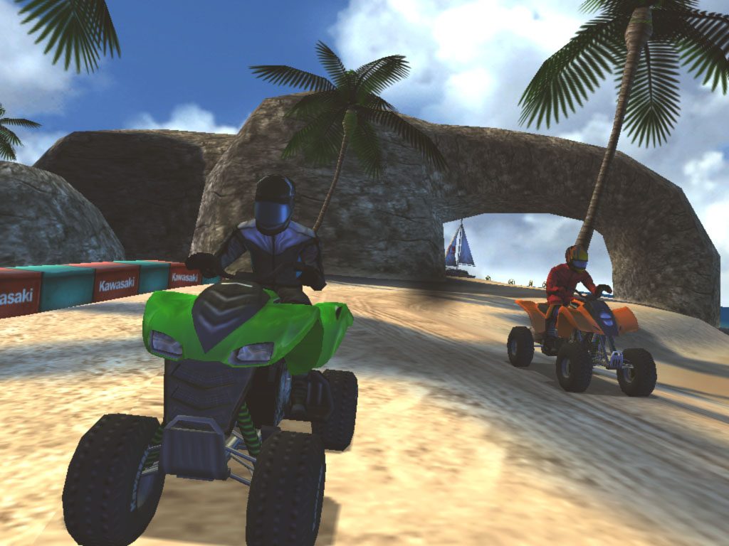 Image in-game