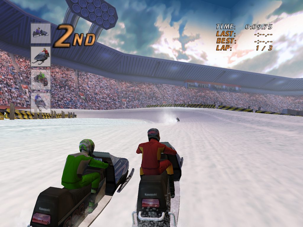 Image in-game