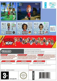 Kidz Sports: Crazy Golf dos
