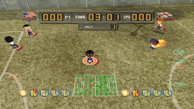 Image in-game
