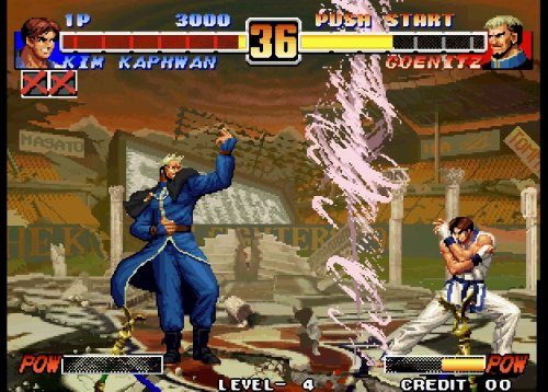 Image in-game