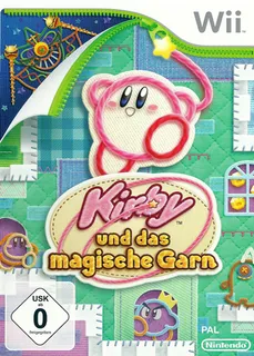 Kirby's Epic Yarn
