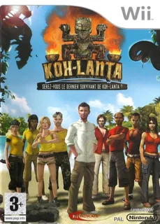 Koh-Lanta