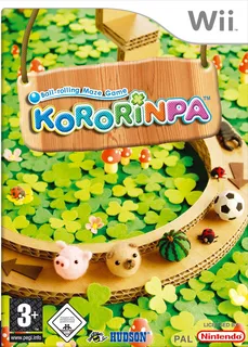 Kororinpa