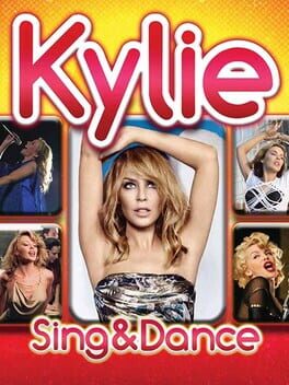 Kylie Sing and Dance
