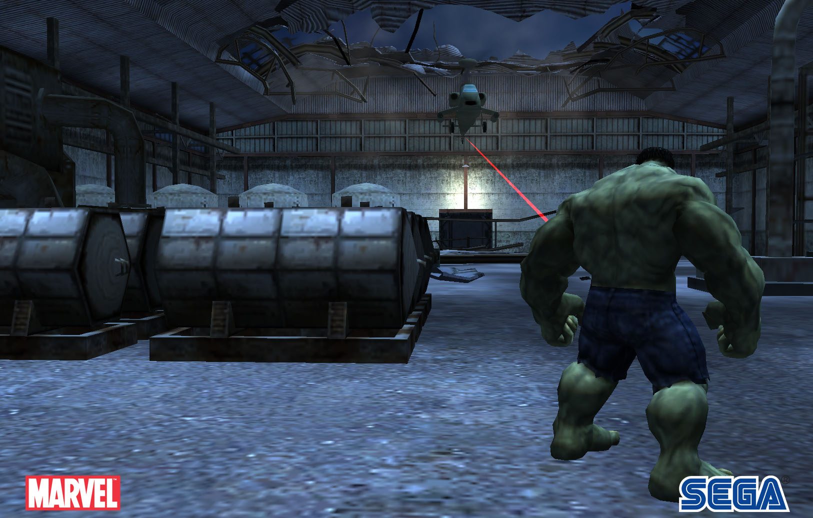 Image in-game