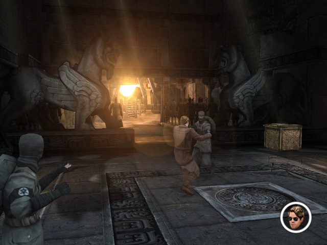 Image in-game
