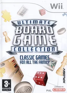 Le Coffret De Jeux De Societe Familial