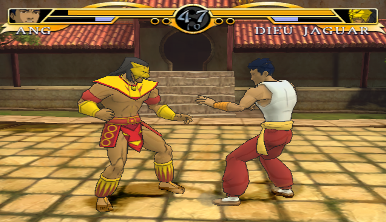 Image in-game