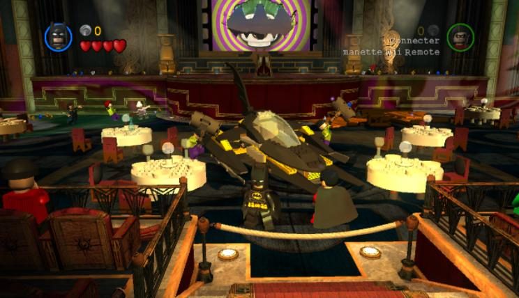 Image in-game