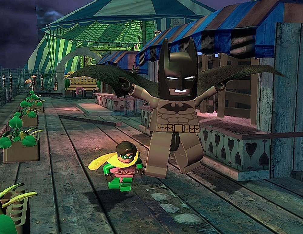 Image in-game