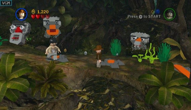 Image in-game