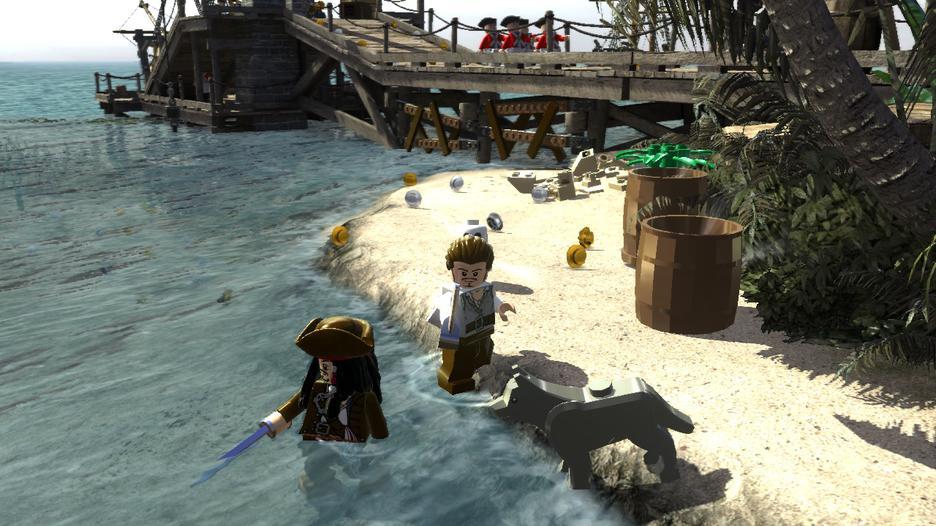 Image in-game