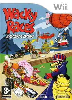 Les Fous Du Volant : Battle Party