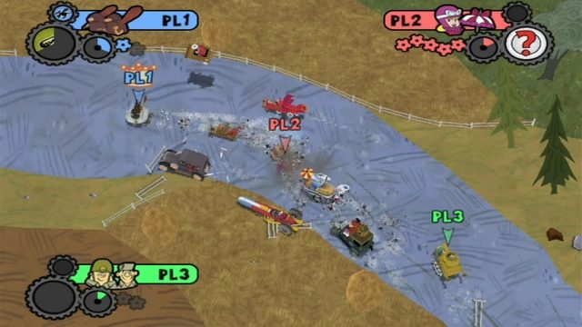 Image in-game