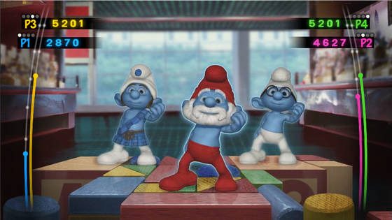 Image in-game