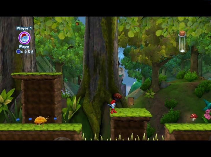 Image in-game