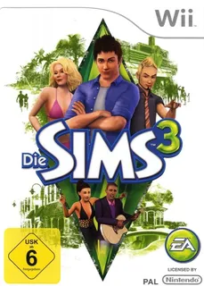 Les Sims 3