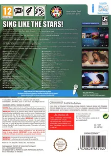 Let's Sing 2015 dos