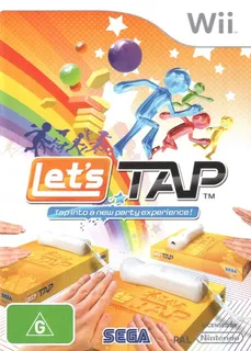 Let's Tap