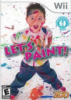 Let's Paint
