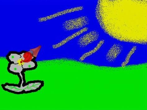 Image in-game