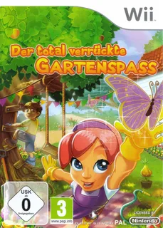 Let's Play Garden