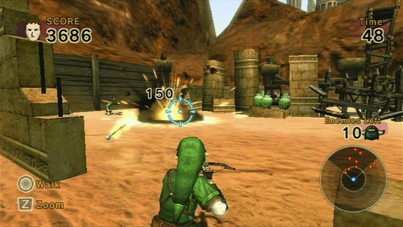 Image in-game