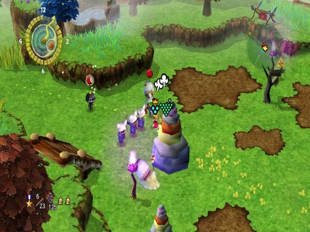 Image in-game